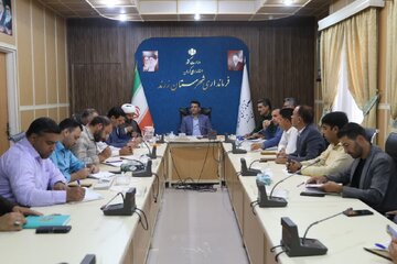برنامه‌ریزی برای میزبانی از ۱۷ جشنواره زرند در نیمه دوم سال