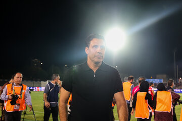 هفته دوم لیگ برتر فوتبال؛ پرسپولیس - استقلال خوزستان