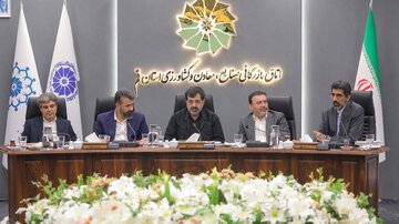 معاون وزیر کشور: اصلاح ریشه‌ای قوانین تجارت، راهکار استفاده از ظرفیت بنگاه‌های فعال است