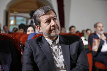 مهدی جمالی‌نژاد، استاندار اصفهان