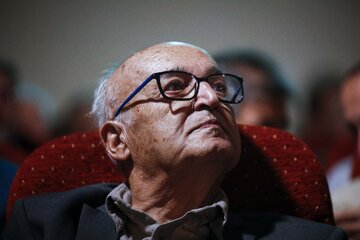 بزرگداشت اولین سالگرد درگذشت محمود فرشچیان