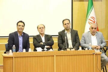آمادگی صمت همدان برای پیگیری تسهیلات واحدهای صنعتی، معدنی و صنفی