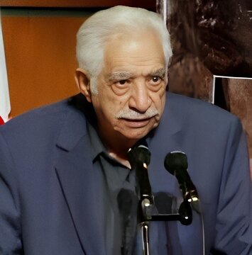 چنگیز شیخلی درگذشت