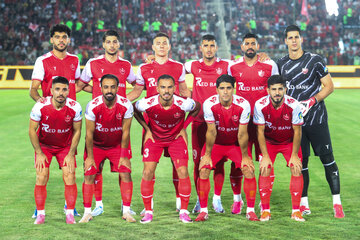 هفته دوم لیگ برتر فوتبال؛ پرسپولیس - استقلال خوزستان
