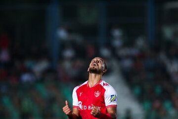 هفته دوم لیگ برتر فوتبال؛ پرسپولیس - استقلال خوزستان