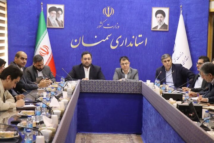 فناوری‌های دیجیتال؛ محور توسعه اقتصادی استان سمنان در افق بلندمدت