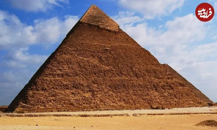 عجایب هفتگانه جهان باستان چگونه نابود شدند؟