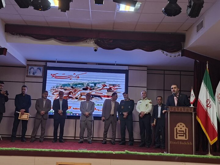تاکید معاون استاندار مازندران بر ثبت خاطرات آزادگان و تولید آثار مکتوب