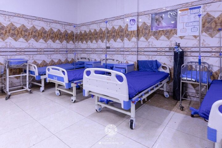 بزرگترین مرکز سوانح و سوختگی جنوب شرق کشور آماده بهره‌برداری شد