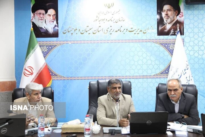 اعتبارات پژوهشی سیستان و بلوچستان هدفمند می‌شود