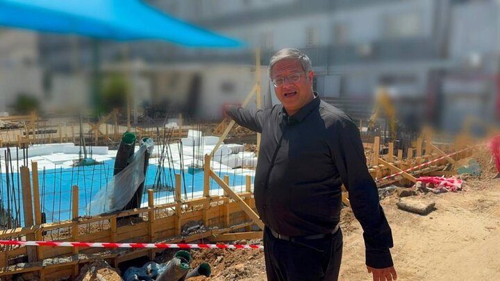 بن‌گویر یک گام دیگر به اعدام اسیران فلسطینی نزدیک شد