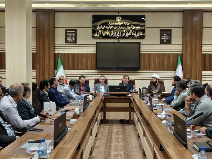 سازمان دامپزشکی رکن اصلی تأمین امنیت غذایی و سلامت عمومی کشور است 