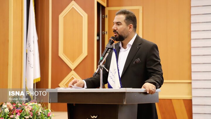 اسکیت مورد قبول نسل Z قرار گرفته/ ۵۰ هزار ورزشکار سازمان یافته داریم