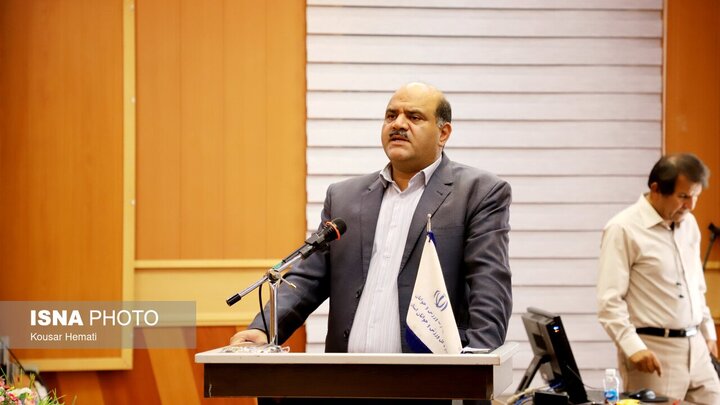 با آیین‌نامه جدید واگذاری اماکن ورزشی باید فاتحه ورزش قهرمانی را بخوانیم
