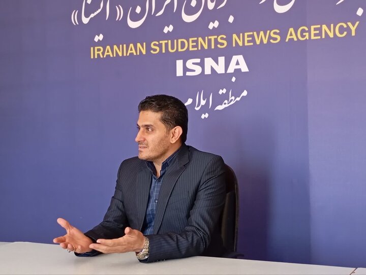 بازار ایلام در مسیر حکمرانی هوشمند/ قرارگاه نظارت بازار به‌دنبال مهار تخلف پیش از وقوع