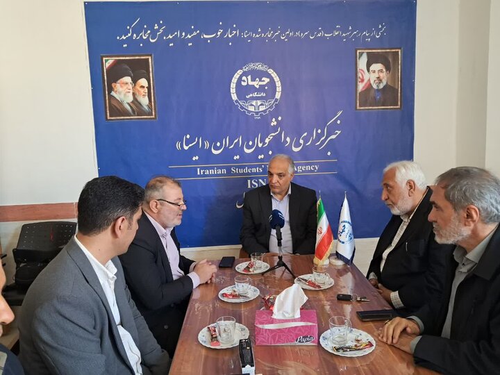 ضرورت همکاری بیشتر رسانه‌ها با نهادهای فرهنگی