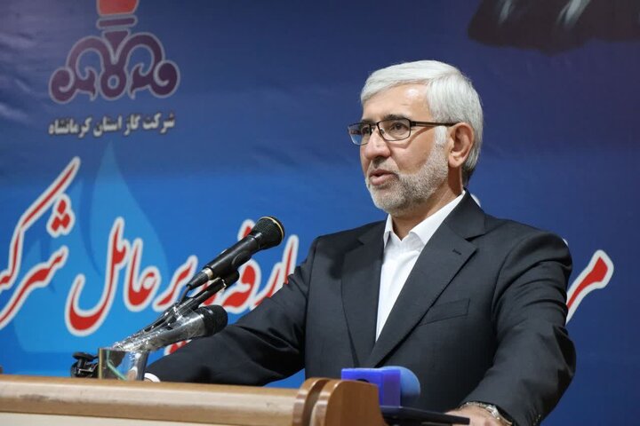 بازگشت ۱۰۰ میلیون مترمکعب گاز از دست رفته به شبکه تا مهر امسال