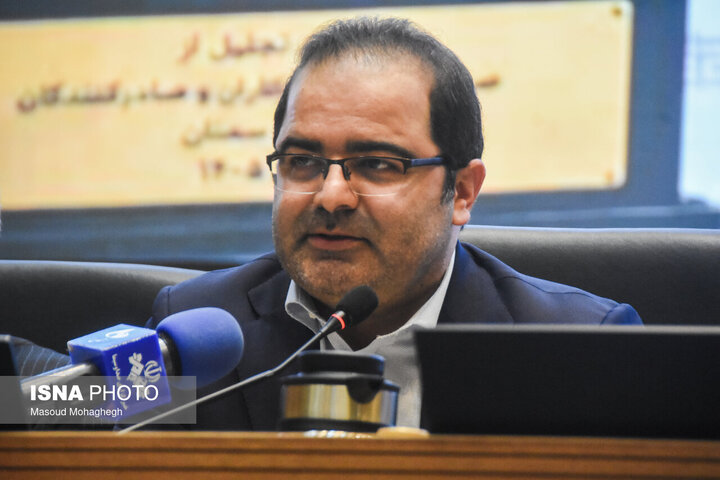 هشدار معاون وزیر درباره پدیده صنعت‌زدایی/ ذخیره‌سازی ۷۵۰ میلیون لیتری سوخت برای فصل سرما