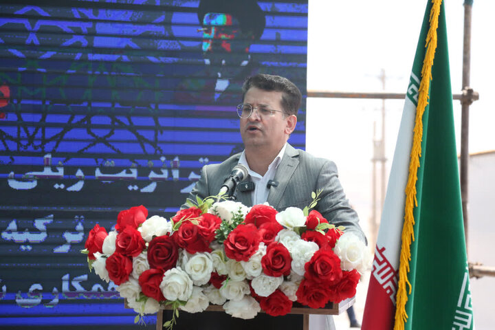 آغاز ترانزیت ریلی محموله‌های نفتی عراق به ترکیه و افغانستان از راه‌آهن کرمانشاه