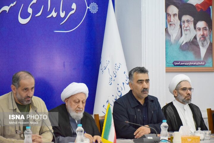 ضرورت توجه دهیاران به موضوع جلوگیری از تغییر کاربری اراضی