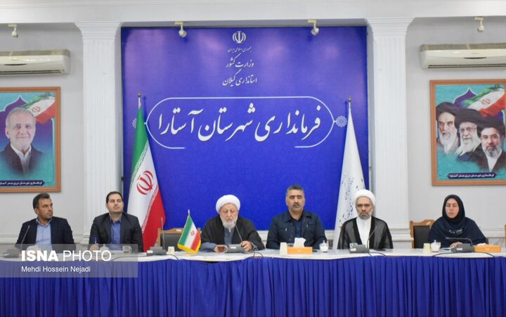 ضرورت توجه دهیاران به موضوع جلوگیری از تغییر کاربری اراضی
