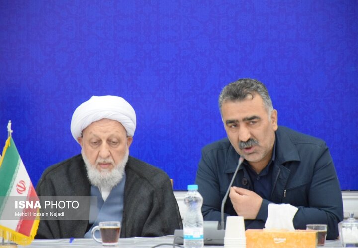 فرماندار آستارا: بخشداران و دهیاران از تغییر کاربری اراضی جلوگیری کنند