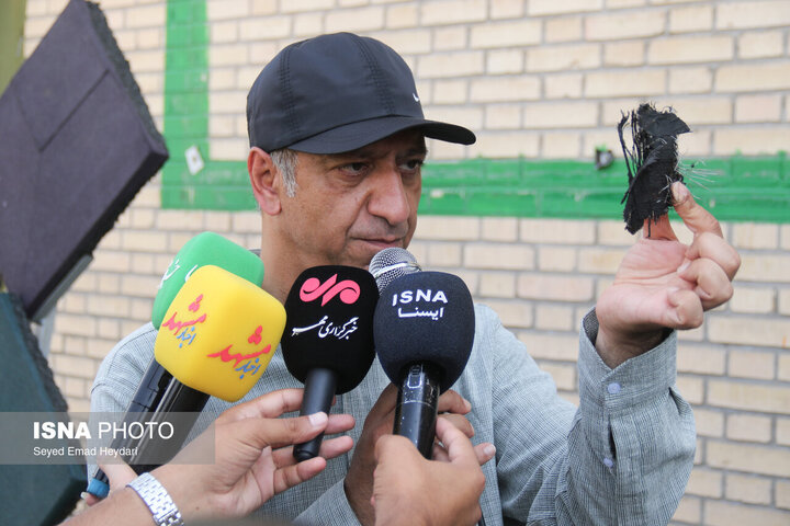 ممنوعیت انبارهای ضایعات در محدوده شهری/ جمعآوری سالانه ۱۶ هزار قلاده سگ از معابر مشهد