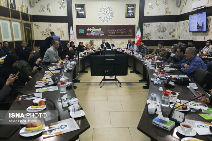ممنوعیت انبارهای ضایعات در محدوده شهری/ جمع‌آوری سالانه ۱۶ هزار قلاده سگ از معابر مشهد