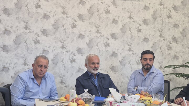 پرداخت ۳۵ درصد مطالبات گندم‌کاران همدانی