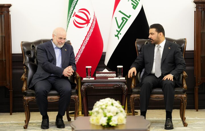 الزیدی حمایت ایران از عراق طی جنگ علیه داعش را تحسین کرد
