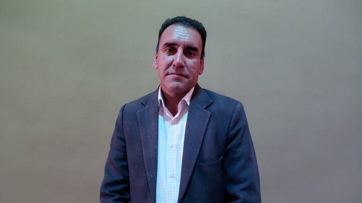 اقدامات عمرانی و گردشگری در روستای شفیع‌آباد از زبان بخشدار شهداد