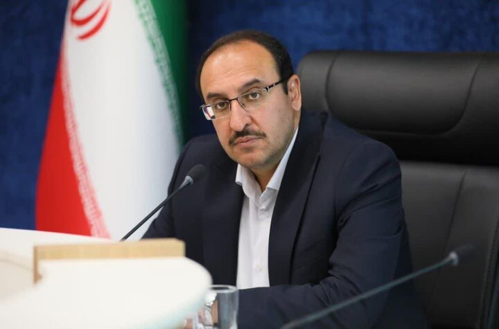 افتتاح و کلنگ‌زنی ۱۲۶۰ پروژه در همدان همزمان با هفته دولت