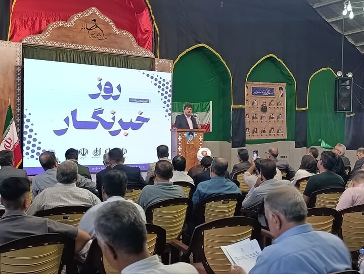 برخی اخبار نادرست، تنش‌آفرین است / راستی‌آزمایی، خط قرمز رسانه‌ها شود