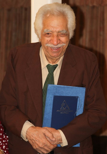 چنگیز شیخلی درگذشت