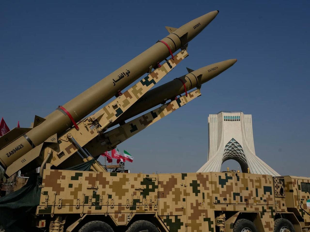 Proposed defense minister, Army chief discuss boosting combat readiness