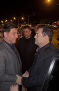 سفر یک‌روزه وزیر ورزش و جوانان به کردستان؛ از افتتاح طرح‌های عمرانی تا بررسی وضعیت ورزش