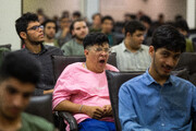 عکس منتخب هفته