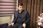 وزیر ورزش و جوانان: کردستان و سیستان‌ و بلوچستان در اولویت برنامه توسعه ورزش قرار می‌گیرند