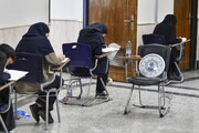 آغاز کنکور ۱۴۰۵ با رقابت پرمتقاضی ترین رشته‌ها