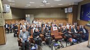 برگزاری دوره شتابدهی با هدف شبکه‌سازی شرکت‌های فناور گیاهان دارویی