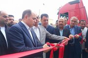 وزیر جهاد کشاورزی: ظرفیت صنایع آردسازی کشور باید به صادرات متصل شود