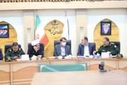 دفاع مقدس، دانشگاه بزرگ انسان‌سازی/ مسئله اصلی امروز وحدت است