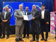 سرپرست جدید اداره‌کل ورزش و جوانان چهارمحال و بختیاری معرفی شد
