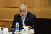 نماینده مجلس: اتاق‌ بازرگانی بازوی اقتصاد ملی است