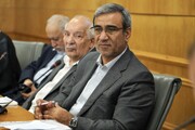 استاندار خراسان رضوی: خصوصی‌سازی و آزادسازی تدریجی دارای کارکرد است