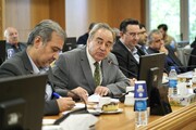 ارتباط اقتصاد ایران با اقتصاد جهانی طی دهه‌های گذشته روندی نزولی داشته است