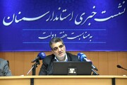 افتتاح و بهره‌برداری از ۱۰۱۴ پروژه عمرانی و اقتصادی استان سمنان در هفته دولت