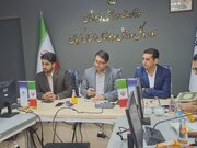 کرمان میزبان مسابقات آزاد رینگی کیک‌بوکسینگ قهرمانی کشور با پیش‌بینی حضور ۲۰۰۰ نفر