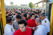 کنکور سراسری ۱۴۰۵ - اهواز