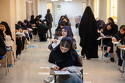 پایان دو روز رقابت فشرده متقاضیان صندلی دانشگاه‌ها